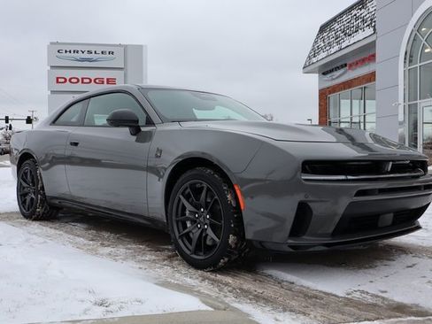 New 2026 Dodge Charger R/T Scat Pack image 3