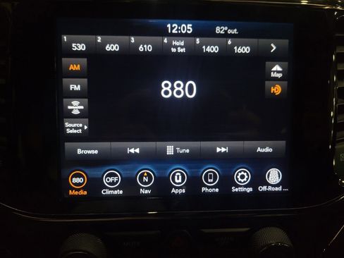 Used 2020 Jeep Grand Cherokee Limited X AWD/4WD image 25