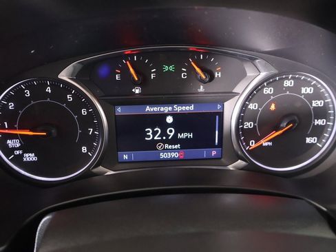 Used 2021 GMC Terrain SLT image 4