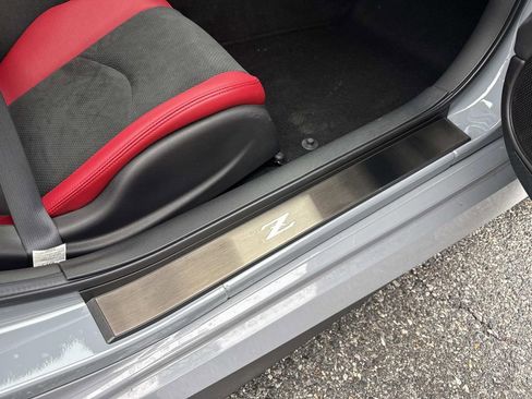 Used 2024 Nissan Z Performance w/ Floor Mat Package image 34