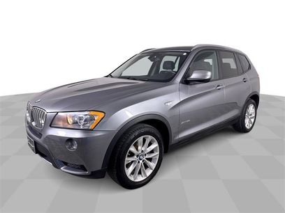 Used 2014 BMW X3 xDrive28i