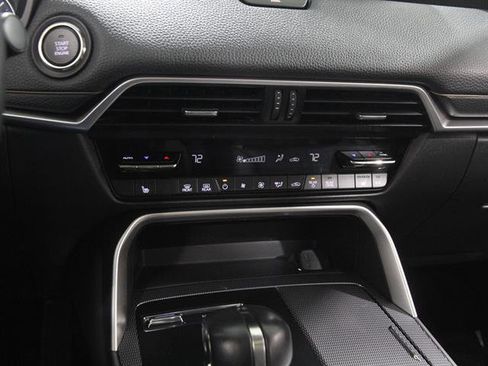 Certified 2024 MAZDA CX-90 3.3 Turbo w/ Premium Package image 14