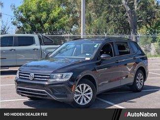 Used 2019 Volkswagen Tiguan S w/ Driver Assistance Package FWD video 1