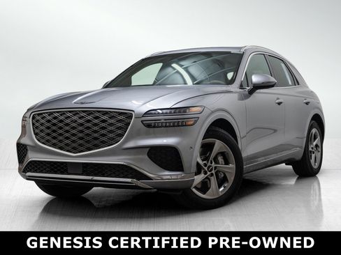 Used 2026 Genesis GV70 2.5T Advanced AWD/4WD image 1