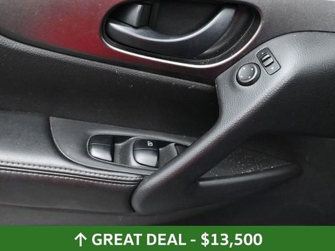 Used 2020 Nissan Rogue Sport S image 19