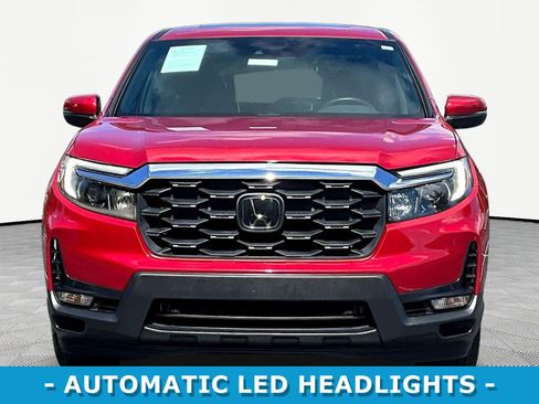 Used 2024 Honda Passport EX-L image 2