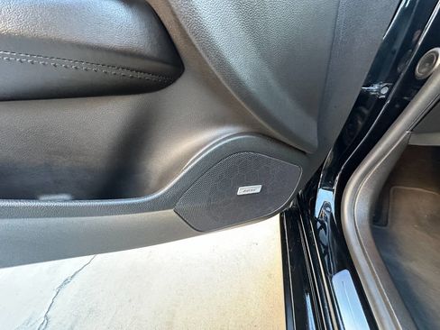 Used 2017 Cadillac ATS 2.0T Sedan image 8