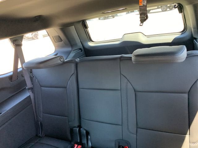 New 2026 GMC Yukon XL Denali AWD/4WD image 17