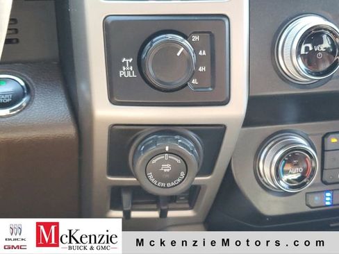 Used 2019 Ford F150 King Ranch w/ Equipment Group 601A Luxury image 21