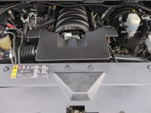 Used 2018 Chevrolet Silverado 1500 LT w/ All Star Edition image 21