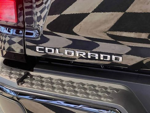 Used 2024 Chevrolet Colorado ZR2 image 45
