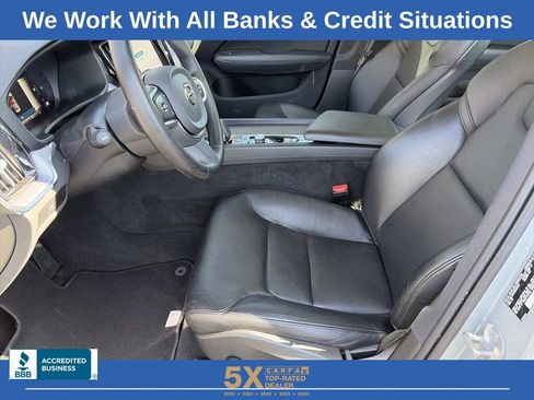 Used 2024 Volvo S60 B5 Core image 26