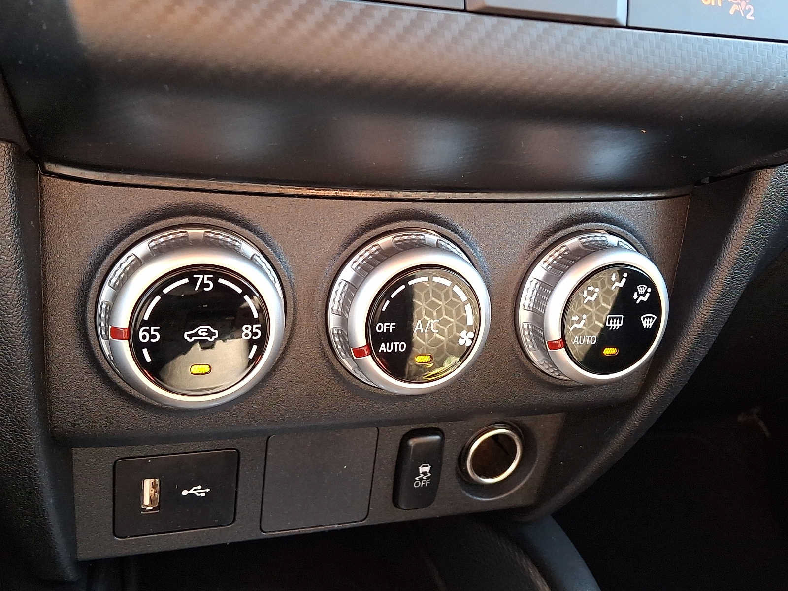Used 2024 Mitsubishi Outlander Sport ES AWD/4WD image 15