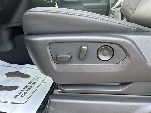 New 2026 Chevrolet Silverado 2500 LTZ image 16