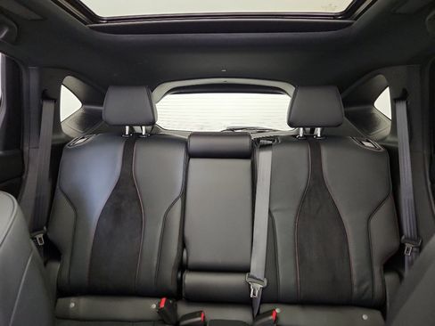 New 2026 Acura RDX A-Spec AWD/4WD image 30