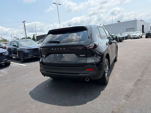 New 2026 MAZDA CX-5 Select AWD/4WD image 8