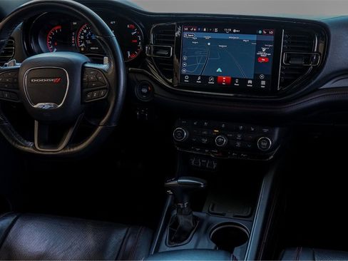 Used 2024 Dodge Durango R/T image 28