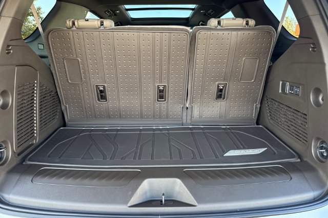 New 2026 Chevrolet Tahoe LT w/ Comfort Package RWD image 24