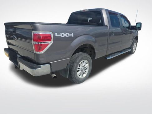 Used 2012 Ford F150 XLT w/ HD Payload Pkg AWD/4WD image 39