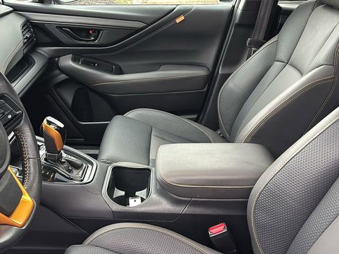 Used 2023 Subaru Outback Wilderness image 23