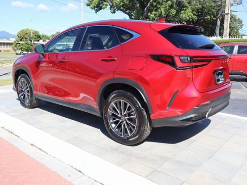 New 2026 Lexus NX 350h FWD image 7