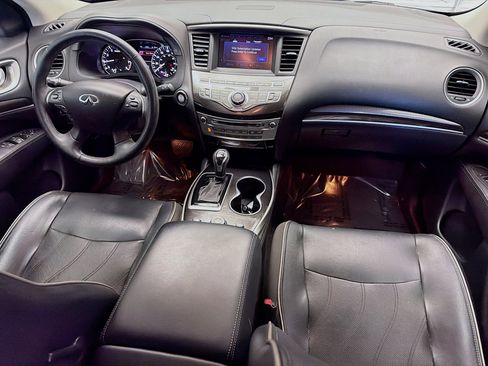Used 2018 INFINITI QX60 FWD image 12