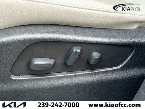 Used 2023 Cadillac XT4 Luxury w/ Driver Awareness Package image 24