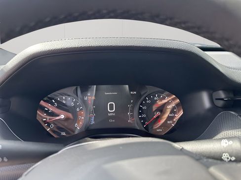 New 2026 Jeep Compass Latitude image 34