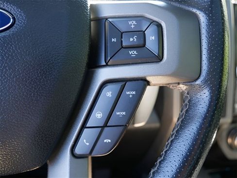 Used 2019 Ford F150 Raptor w/ Equipment Group 802A Luxury image 21