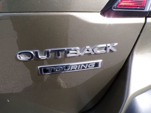 Used 2023 Subaru Outback Touring image 7