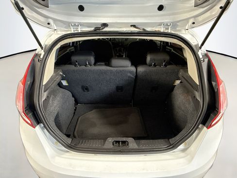 Used 2018 Ford Fiesta SE image 34