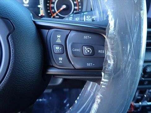 New 2026 Jeep Wrangler Willys image 14