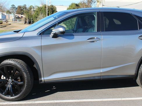 Used 2021 Lexus RX 350 FWD w/ Premium Package image 2