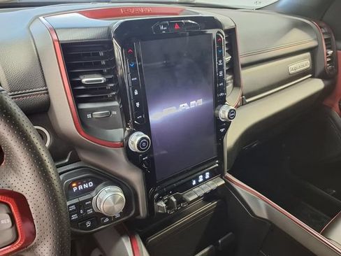 Used 2025 RAM 1500 Rebel AWD/4WD image 18