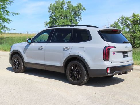 Certified 2024 Kia Telluride SX X-Pro AWD/4WD image 32