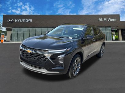 Used 2025 Chevrolet Trax LT w/ LT Convenience Package