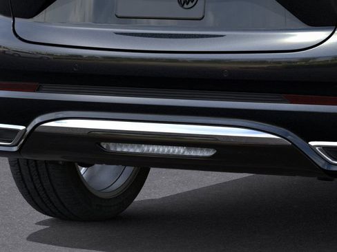 New 2026 Buick Envision Avenir image 28