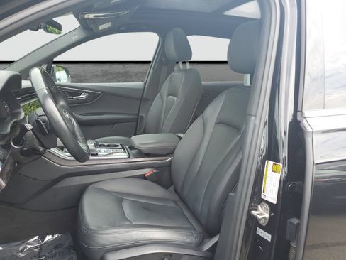 Used 2022 Audi Q7 2.0T Premium w/ Convenience Package AWD/4WD image 19