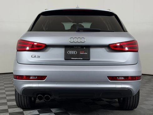 Used 2015 Audi Q3 2.0T Premium Plus w/ Driver Assistance Package image 10