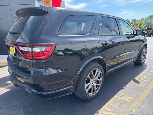 Used 2024 Dodge Durango R/T w/ Tow 'N Go Package AWD/4WD image 5