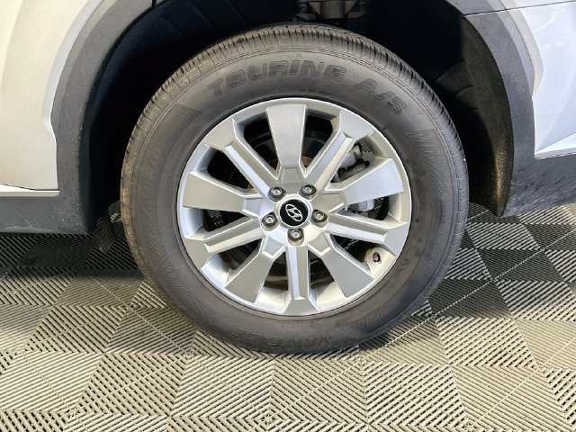 Used 2024 Hyundai Palisade SEL FWD image 32