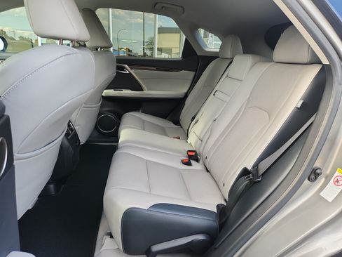 Used 2017 Lexus RX 350 AWD w/ Premium Package image 20