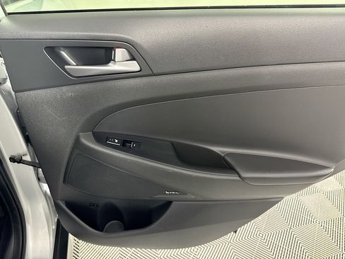 Used 2017 Hyundai Tucson Limited w/ Limited Ultimate Package 03 image 27