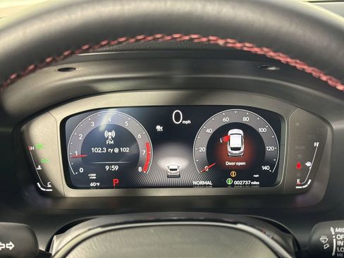 Certified 2025 Acura ADX A-Spec image 18