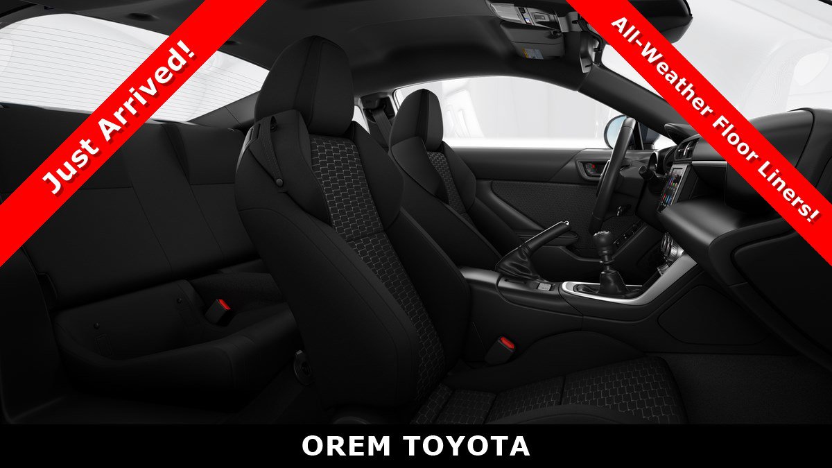 New 2027 Toyota GR86 RWD image 20