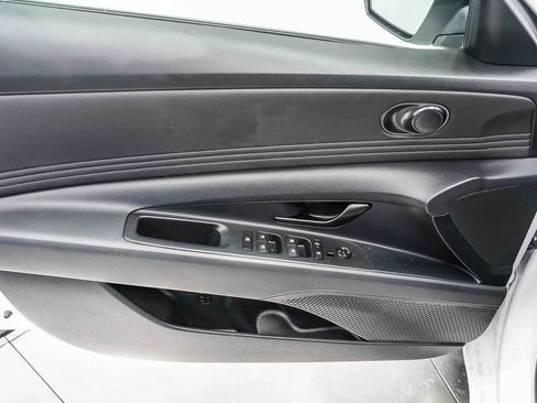 Used 2026 Hyundai Elantra Sport FWD image 21