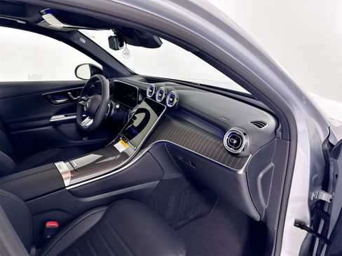 New 2026 Mercedes-Benz GLC 43 AMG GLC 43 AMGﾮ image 33