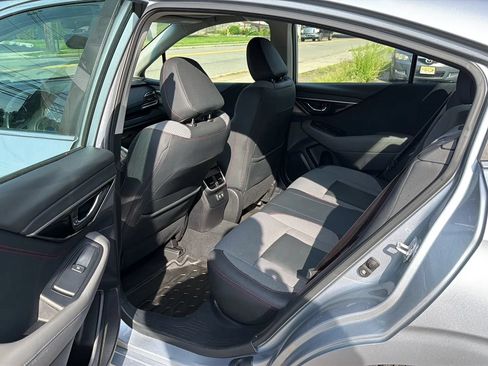 Used 2022 Subaru Legacy Sport AWD/4WD image 27