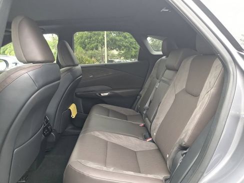 Certified 2023 Lexus RX 350 FWD w/ Cold Area Package image 14