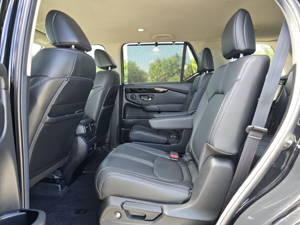 Used 2024 Honda Pilot EX-L image 18